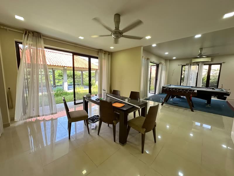 Bungalow for Rent in Cheras (Kuala Lumpur) - Joyce Chan - PropertyGuru.com.my