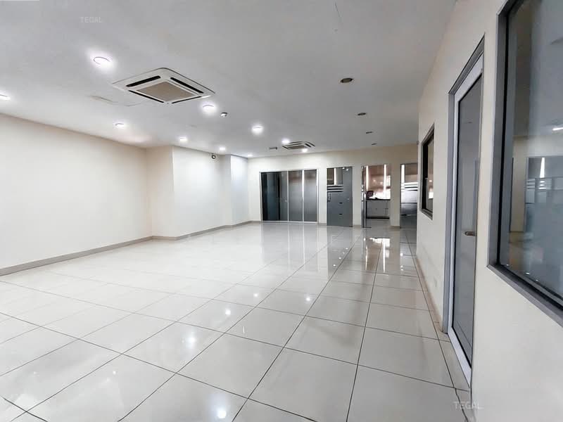 Gudang untuk Dijual di Shah Alam (Selangor) - Alex Lee - Interior - PropertyGuru.com.my