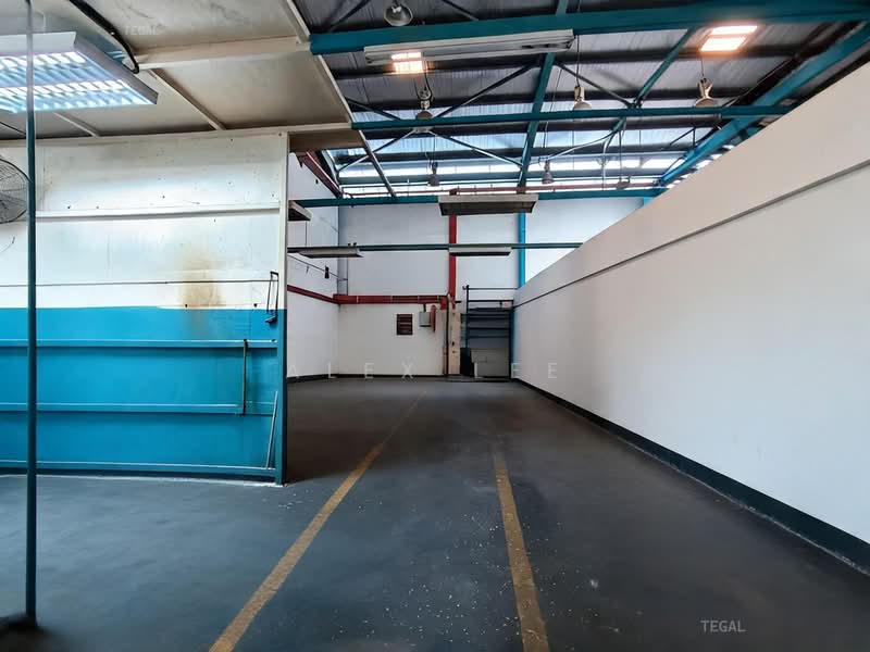 Gudang untuk Dijual di Shah Alam (Selangor) - Alex Lee - Interior - PropertyGuru.com.my