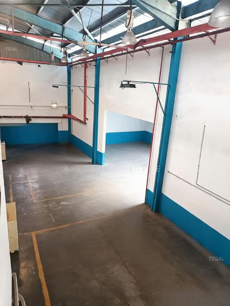 Gudang untuk Dijual di Shah Alam (Selangor) - Alex Lee - Interior - PropertyGuru.com.my