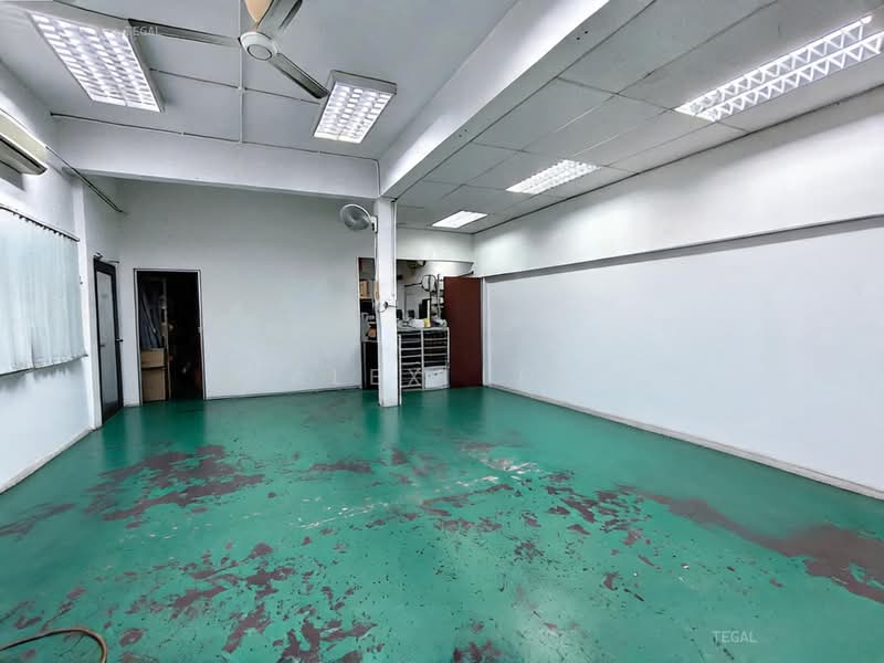 Gudang untuk Dijual di Shah Alam (Selangor) - Alex Lee - Interior - PropertyGuru.com.my