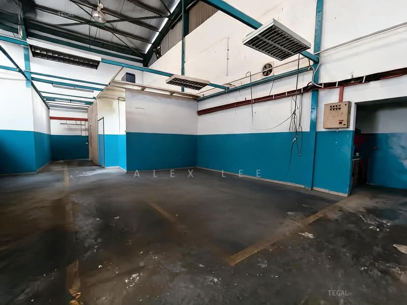 Gudang untuk Dijual di Shah Alam (Selangor) - Alex Lee - Interior - PropertyGuru.com.my