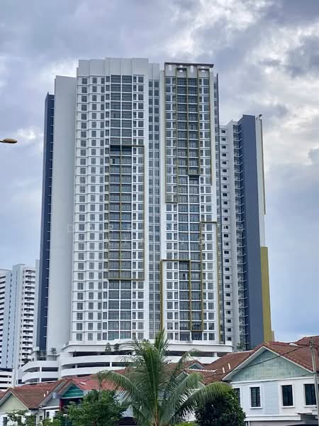 Condominium for Sale at Topaz Residence - Darren Kai Xin Ng - PropertyGuru.com.my
