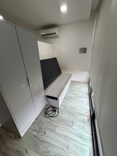 Service Residence for Rent at Sky Park - William Pua - PropertyGuru.com.my