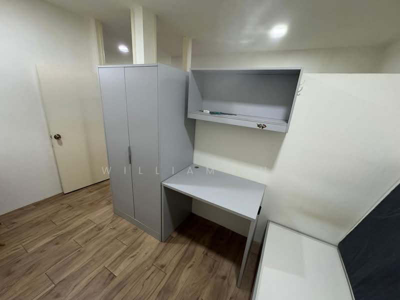 Service Residence for Rent at Sky Park - William Pua - PropertyGuru.com.my