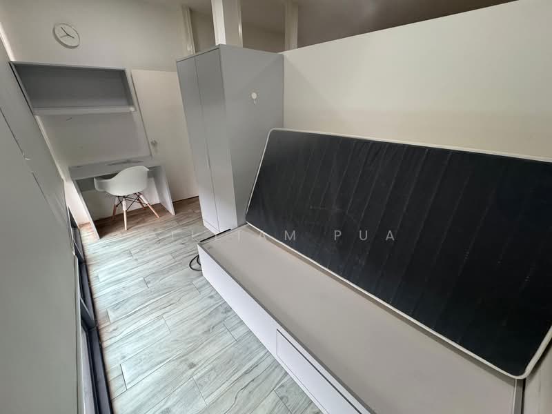 Service Residence for Rent at Sky Park - William Pua - PropertyGuru.com.my