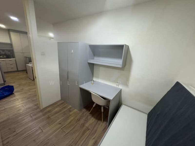 Service Residence for Rent at Sky Park - William Pua - PropertyGuru.com.my