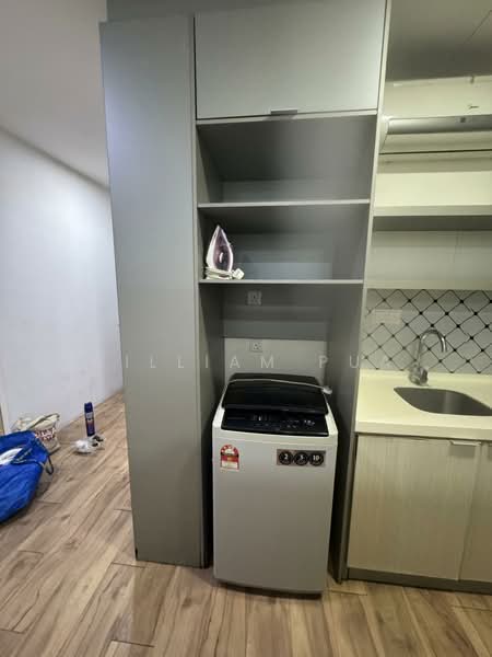 Service Residence for Rent at Sky Park - William Pua - PropertyGuru.com.my
