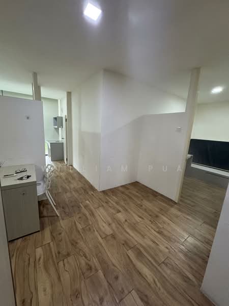 Service Residence for Rent at Sky Park - William Pua - PropertyGuru.com.my