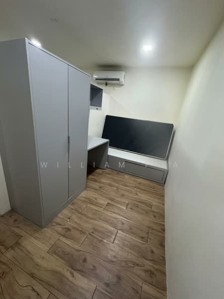 Service Residence for Rent at Sky Park - William Pua - PropertyGuru.com.my
