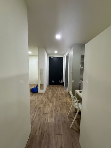 Service Residence for Rent at Sky Park - William Pua - PropertyGuru.com.my