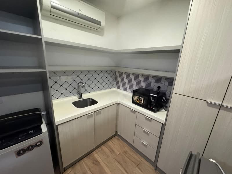 Service Residence for Rent at Sky Park - William Pua - PropertyGuru.com.my