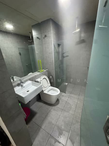 Service Residence for Rent at Sky Park - William Pua - PropertyGuru.com.my