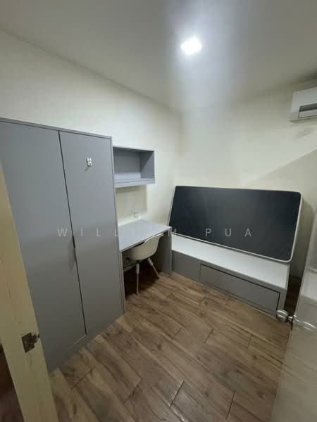 Service Residence for Rent at Sky Park - William Pua - PropertyGuru.com.my