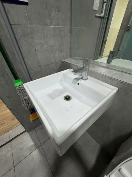 Service Residence for Rent at Sky Park - William Pua - PropertyGuru.com.my