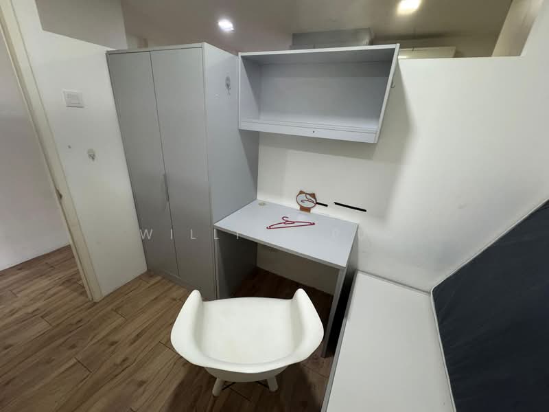 Service Residence for Rent at Sky Park - William Pua - PropertyGuru.com.my