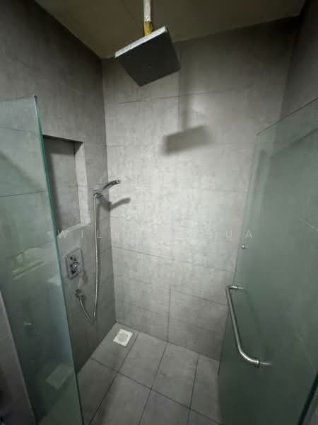 Service Residence for Rent at Sky Park - William Pua - PropertyGuru.com.my