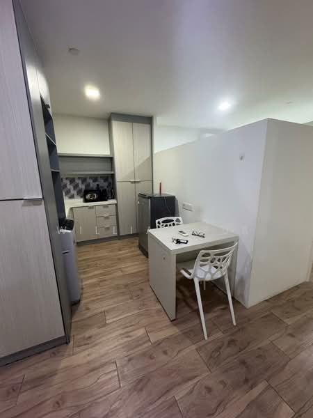 Service Residence for Rent at Sky Park - William Pua - PropertyGuru.com.my