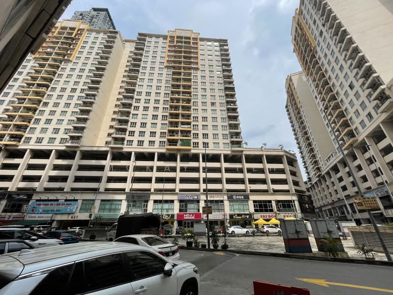 Service Residence for Sale at Kuchai Avenue - MckayC TEH - PropertyGuru.com.my