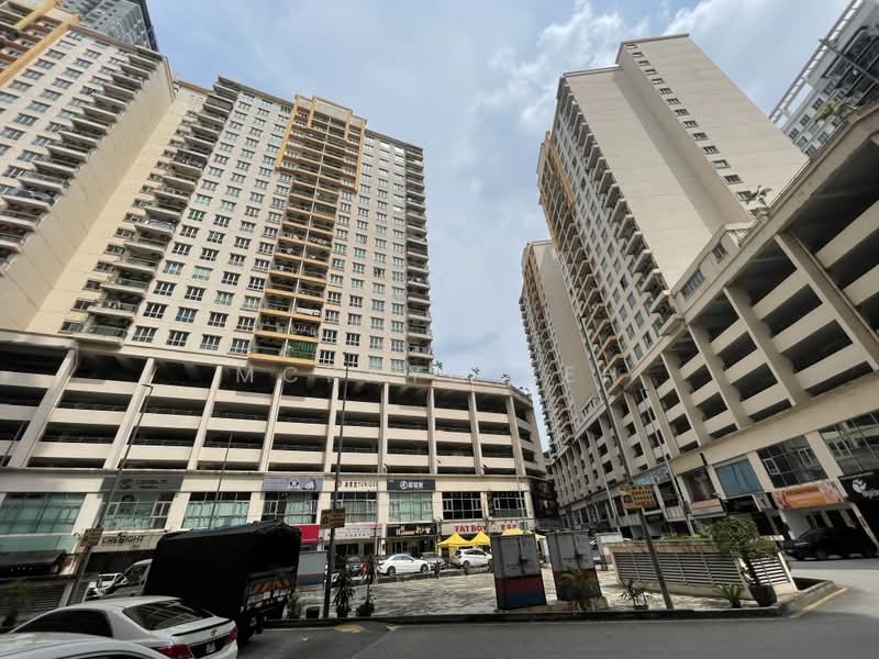 Service Residence for Sale at Kuchai Avenue - MckayC TEH - PropertyGuru.com.my