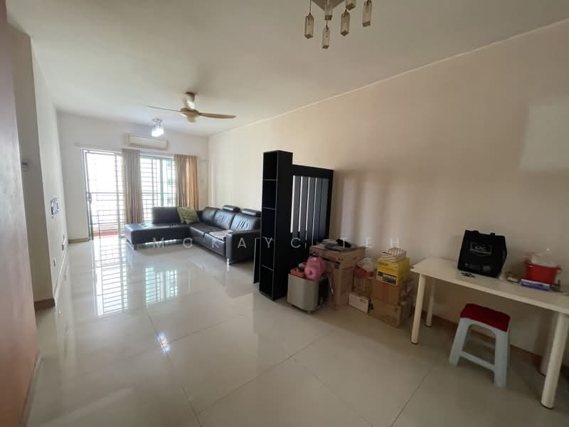 Service Residence for Sale at Kuchai Avenue - MckayC TEH - PropertyGuru.com.my