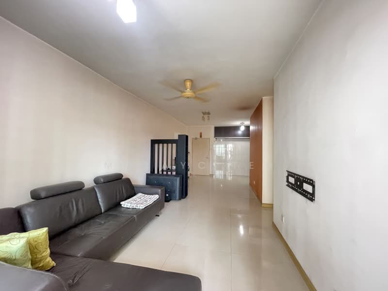 Service Residence for Sale at Kuchai Avenue - MckayC TEH - PropertyGuru.com.my