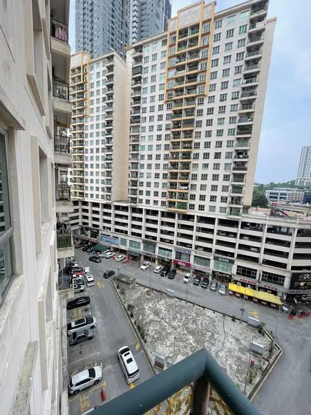 Service Residence for Sale at Kuchai Avenue - MckayC TEH - PropertyGuru.com.my
