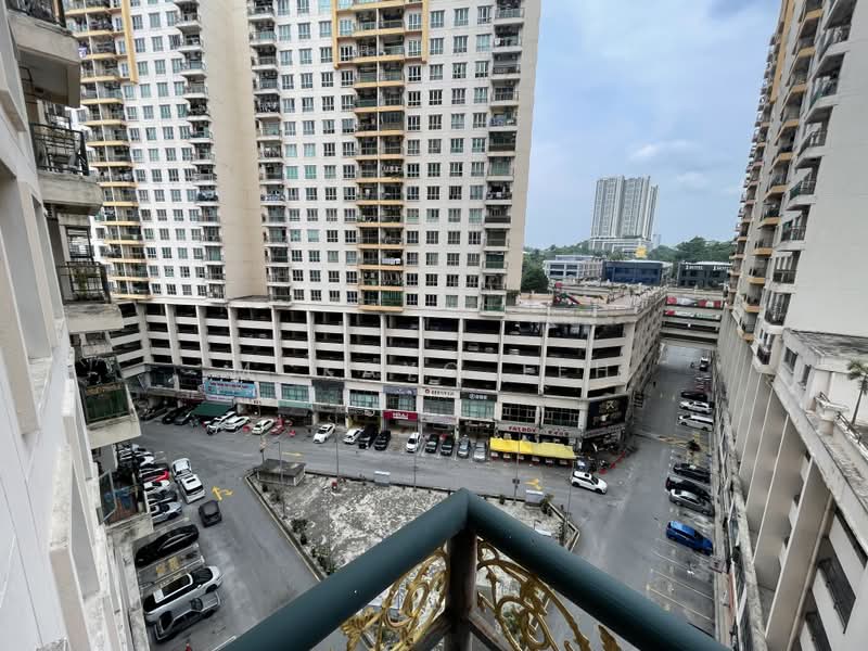 Service Residence for Sale at Kuchai Avenue - MckayC TEH - PropertyGuru.com.my