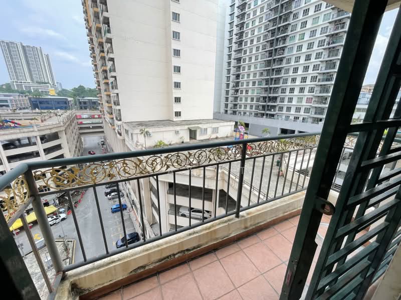 Service Residence for Sale at Kuchai Avenue - MckayC TEH - PropertyGuru.com.my