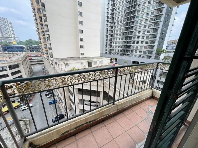 Service Residence for Sale at Kuchai Avenue - MckayC TEH - PropertyGuru.com.my