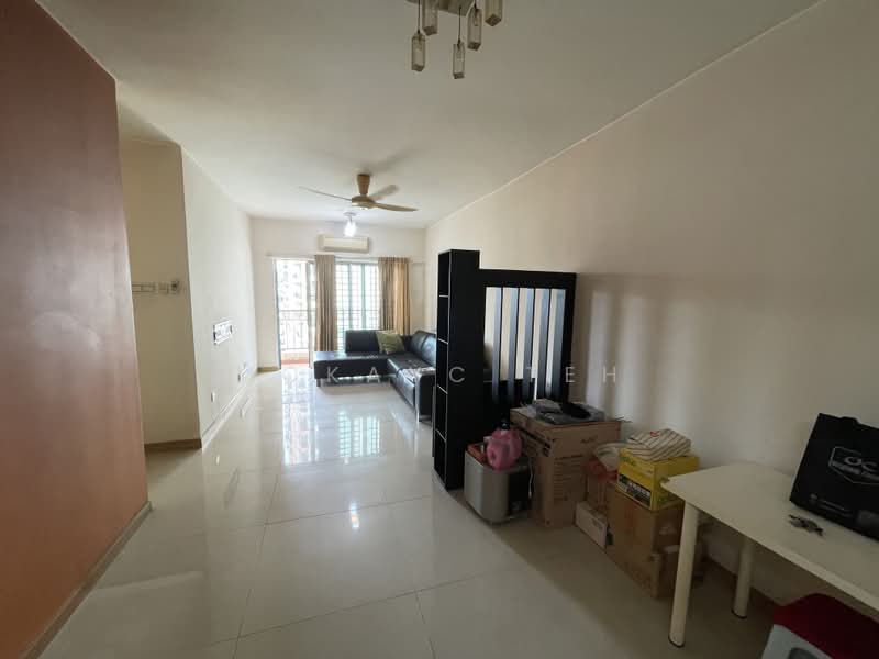 Service Residence for Sale at Kuchai Avenue - MckayC TEH - PropertyGuru.com.my