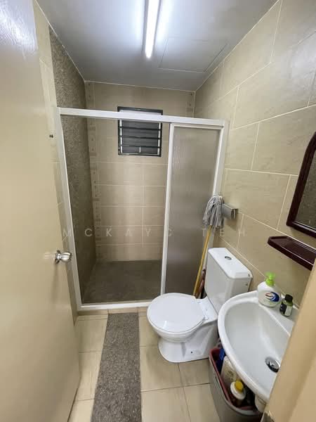 Service Residence for Sale at Kuchai Avenue - MckayC TEH - PropertyGuru.com.my