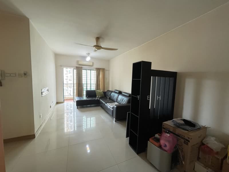 Service Residence for Sale at Kuchai Avenue - MckayC TEH - PropertyGuru.com.my