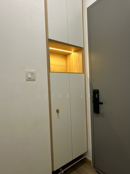 Pangsapuri untuk Disewa di Aman 1 - Louise Lee - Interior - PropertyGuru.com.my