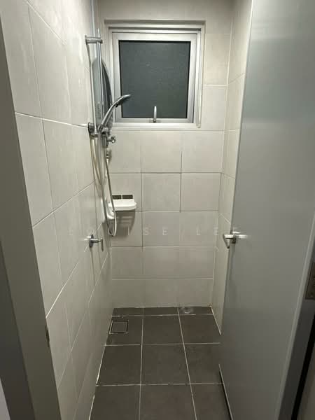 Pangsapuri untuk Disewa di Aman 1 - Louise Lee - Bathroom - PropertyGuru.com.my