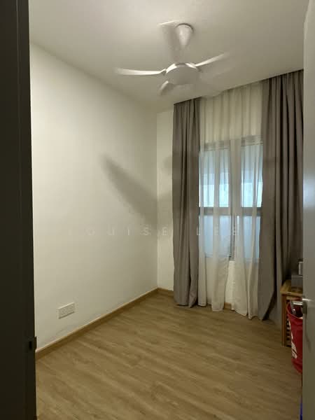 Pangsapuri untuk Disewa di Aman 1 - Louise Lee - Interior - PropertyGuru.com.my