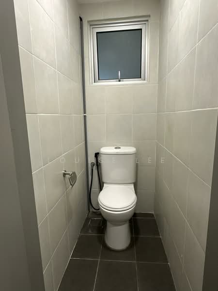 Pangsapuri untuk Disewa di Aman 1 - Louise Lee - Bathroom - PropertyGuru.com.my