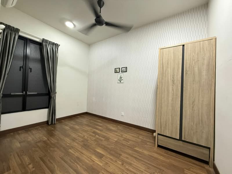 Kondominium untuk Dijual di The Reach @ Titiwangsa - Kin L - Bedroom - PropertyGuru.com.my