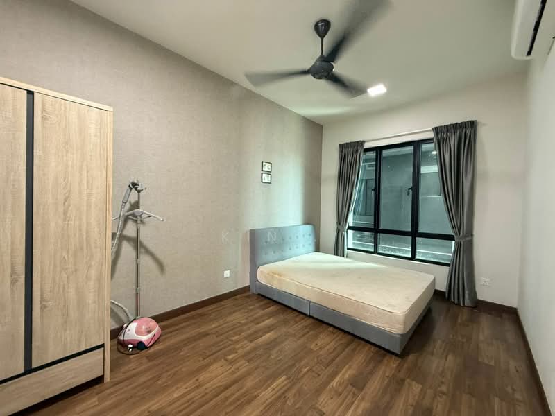 Kondominium untuk Dijual di The Reach @ Titiwangsa - Kin L - Bedroom - PropertyGuru.com.my