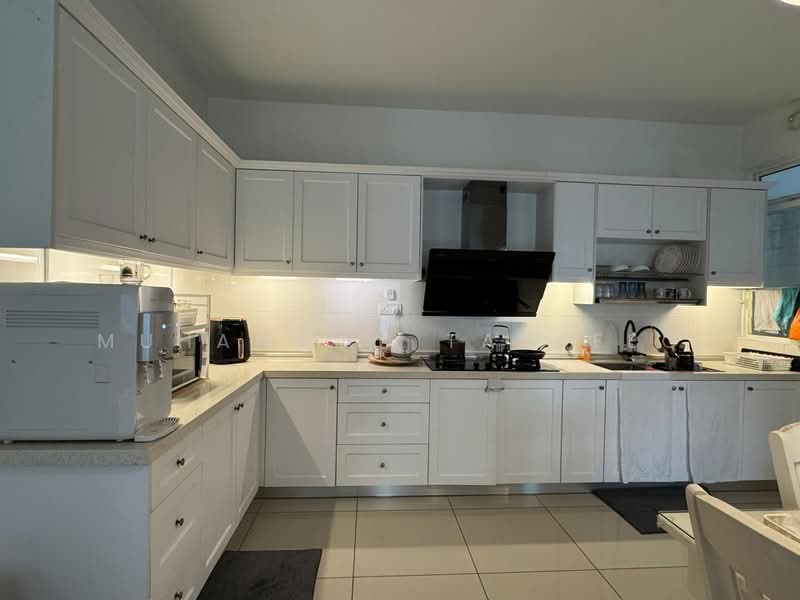 Kondominium untuk Disewa di Dwiputra Residences - Muhammad Taufeeq - PropertyGuru.com.my