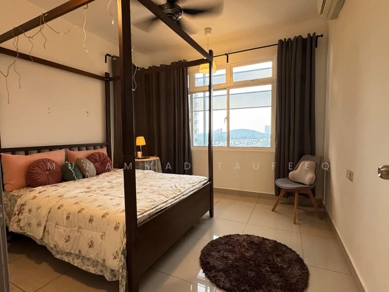 Kondominium untuk Disewa di Dwiputra Residences - Muhammad Taufeeq - PropertyGuru.com.my