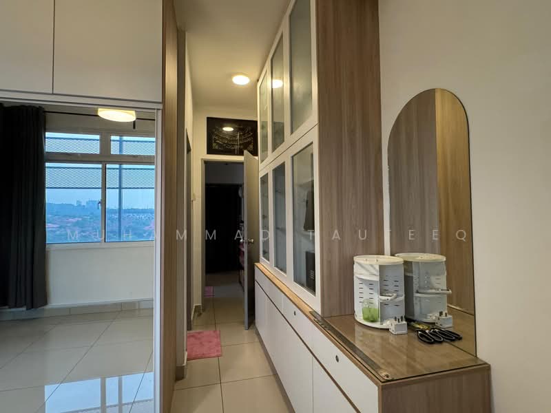 Kondominium untuk Disewa di Dwiputra Residences - Muhammad Taufeeq - PropertyGuru.com.my
