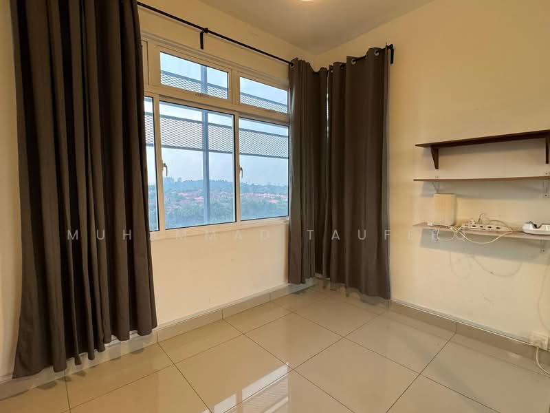 Kondominium untuk Disewa di Dwiputra Residences - Muhammad Taufeeq - PropertyGuru.com.my