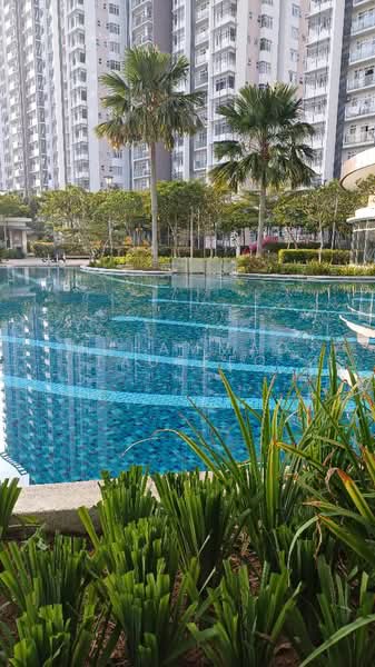 Kondominium untuk Disewa di Dwiputra Residences - Muhammad Taufeeq - PropertyGuru.com.my