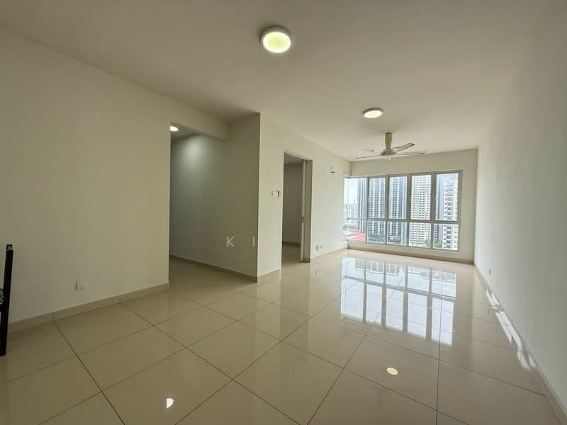 Service Residence for Sale at Maxim Citylights @ Sentul KL - Kin L - PropertyGuru.com.my