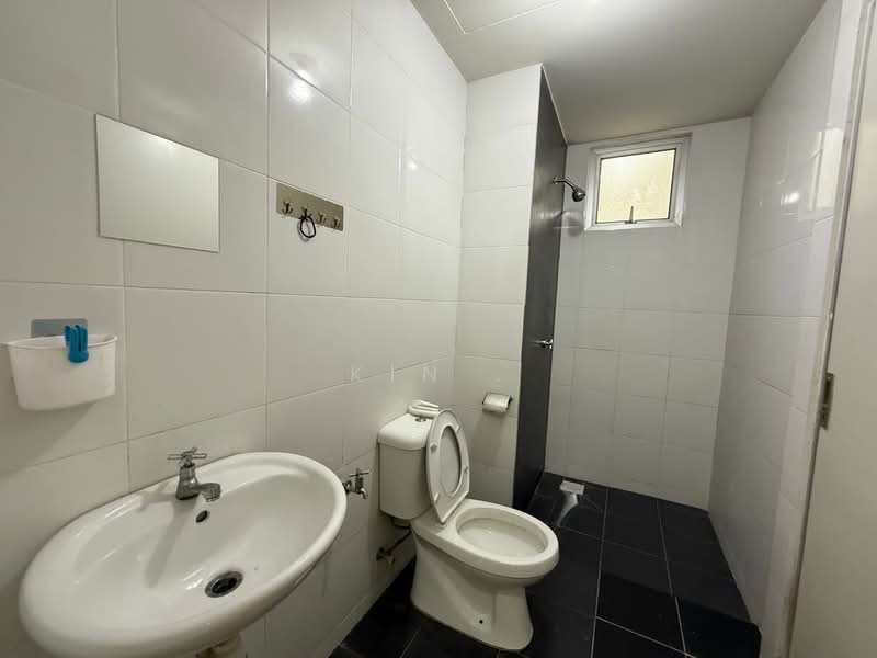 Service Residence for Sale at Maxim Citylights @ Sentul KL - Kin L - PropertyGuru.com.my