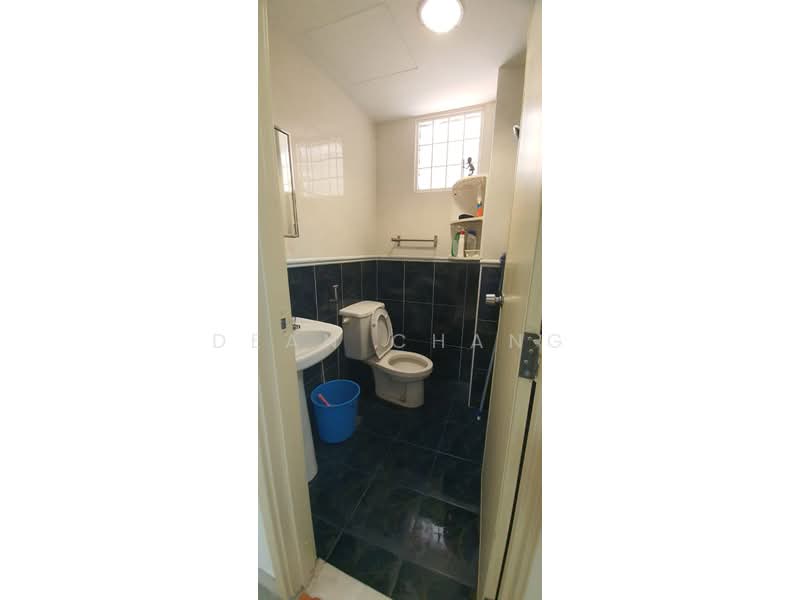 Apartment for Rent at Sentosa Court - Dean Chang - Bathroom - PropertyGuru.com.my