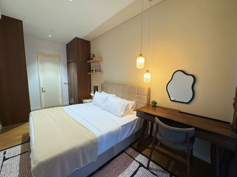 Condominium for Rent at Jewel by Oxley KLCC - David Cheok - Bedroom - PropertyGuru.com.my