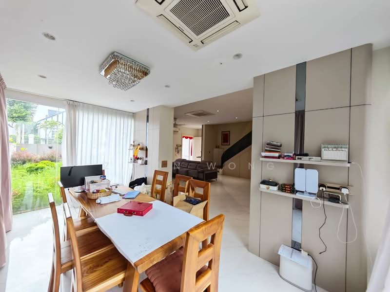 Rumah Kluster untuk Dijual di Eco Spring (Johor Bahru) - Zixon Wong - PropertyGuru.com.my