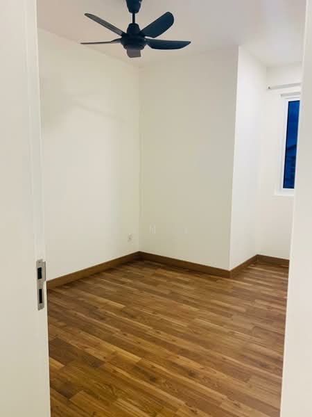 Servis Apartment untuk Dijual di Sentul Point - Kin L - Interior - PropertyGuru.com.my